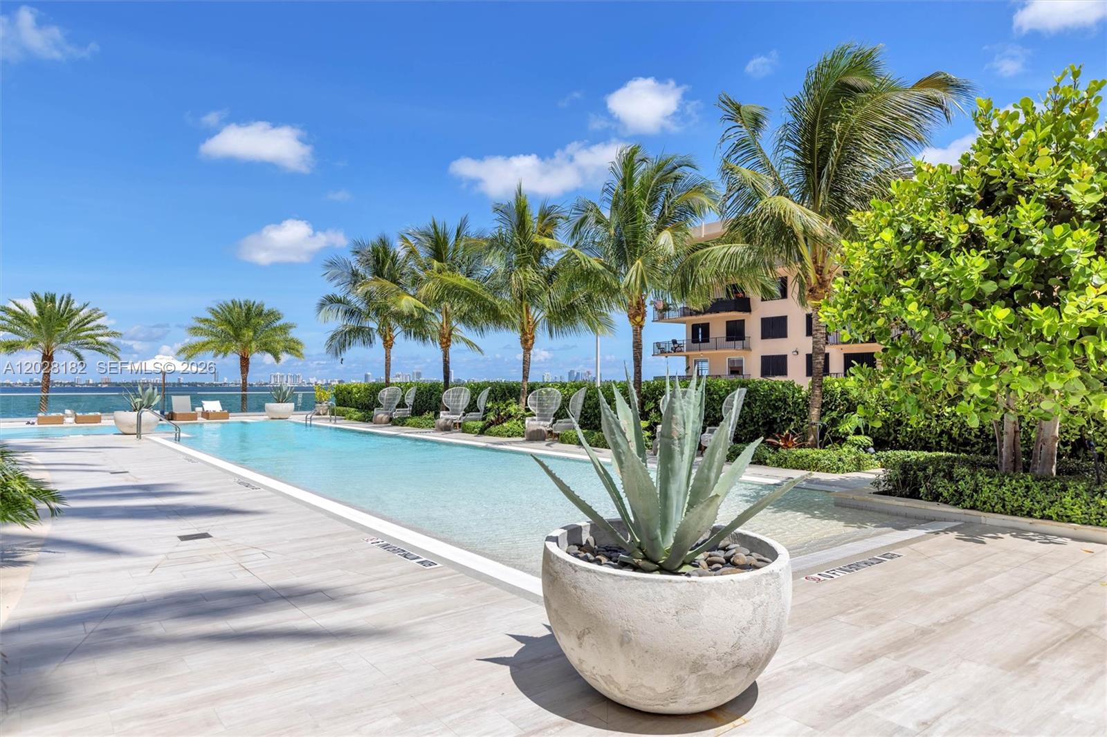 2900 NE 7th Ave #402 Miami, FL 33137