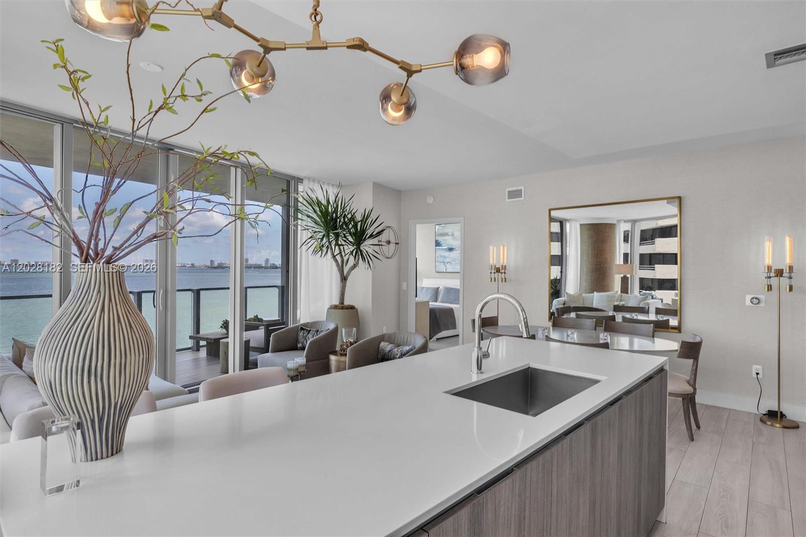 2900 NE 7th Ave #402 Miami, FL 33137