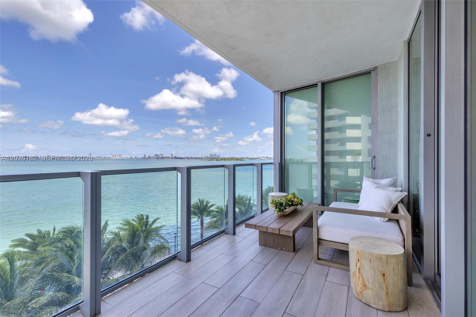 2900 NE 7th Ave #402 Miami, FL 33137