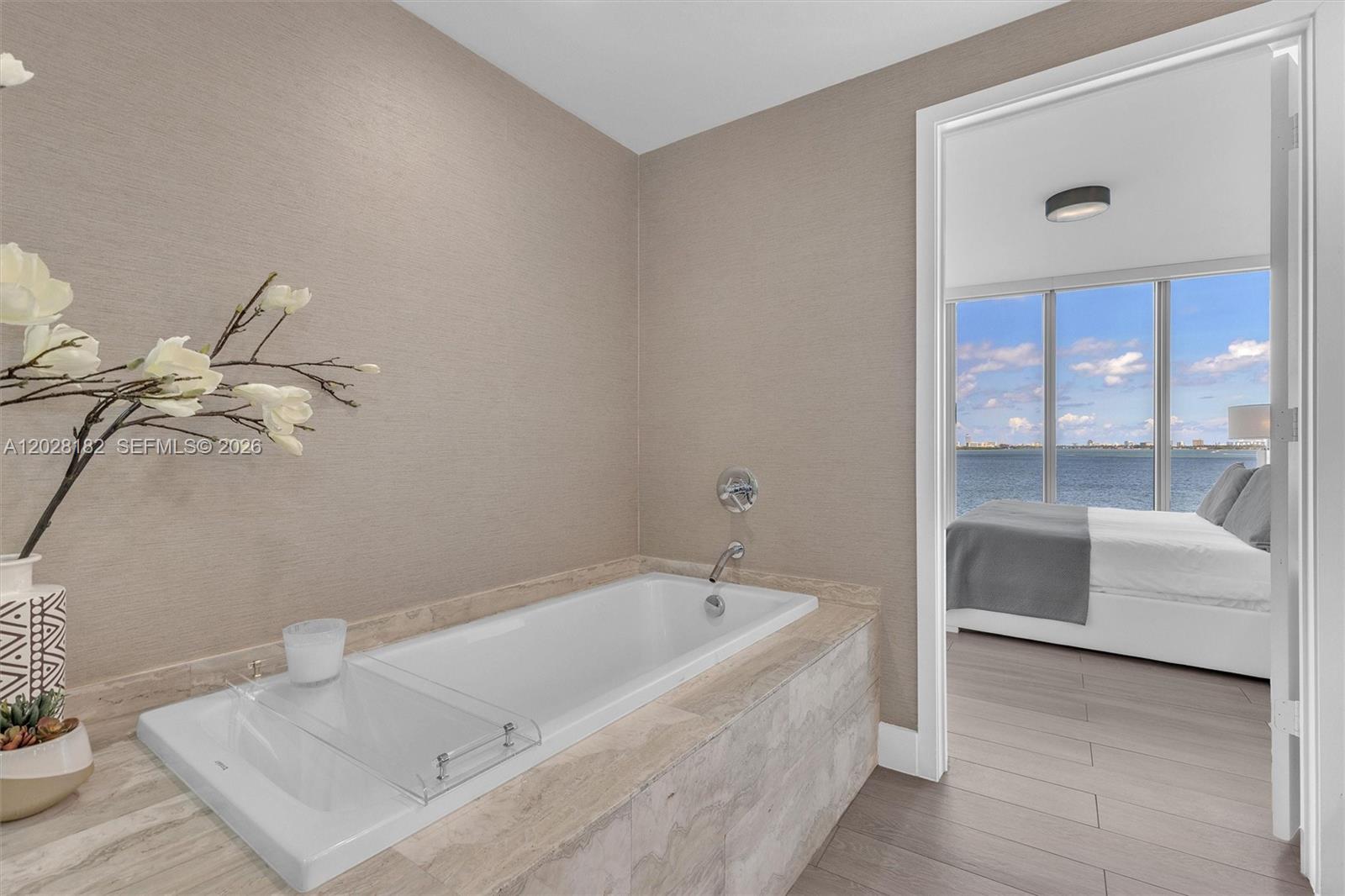 2900 NE 7th Ave #402 Miami, FL 33137