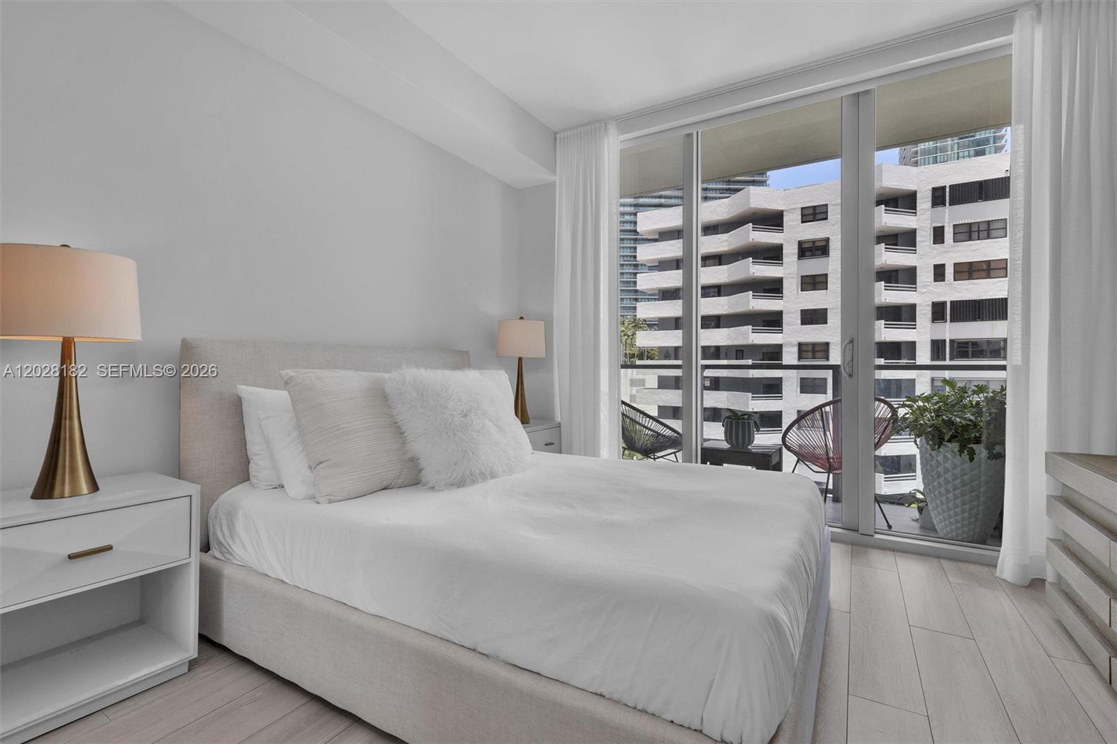 2900 NE 7th Ave #402 Miami, FL 33137