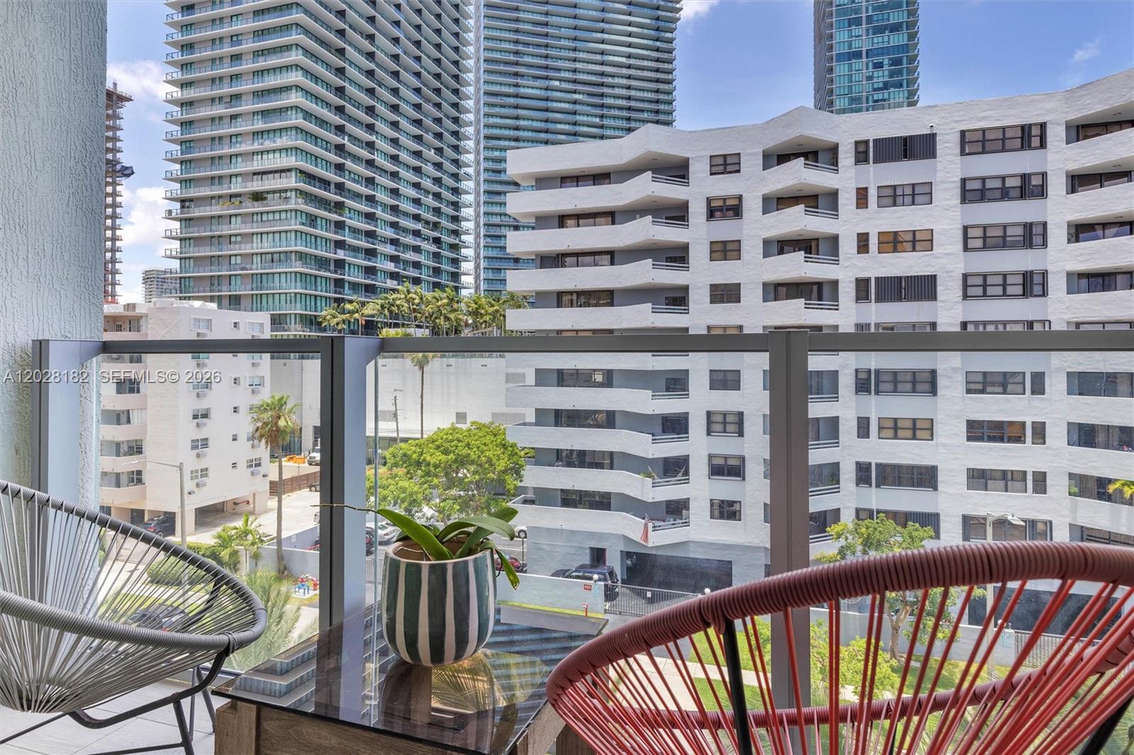 2900 NE 7th Ave #402 Miami, FL 33137