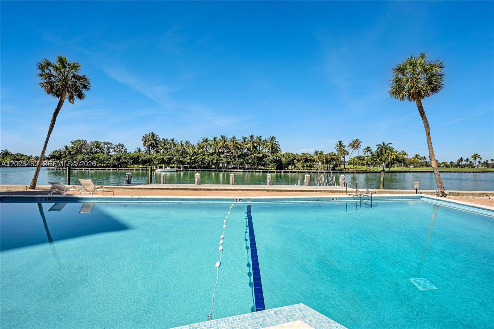 9102 W Bay Hbr Dr #3-C Bay Harbor Islands, FL 33154
