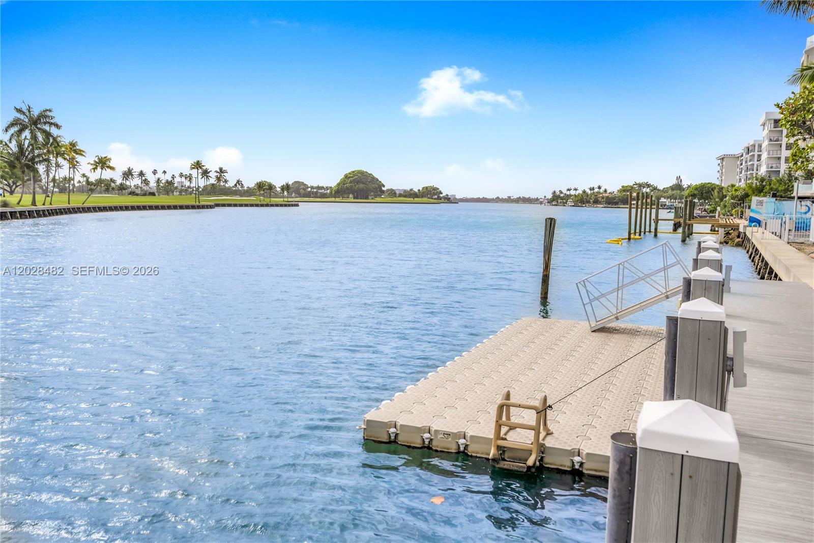 9102 W Bay Hbr Dr #3-C Bay Harbor Islands, FL 33154