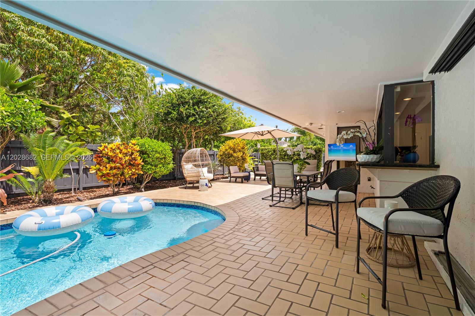 12926 SW 104th Pl Miami, FL 33176