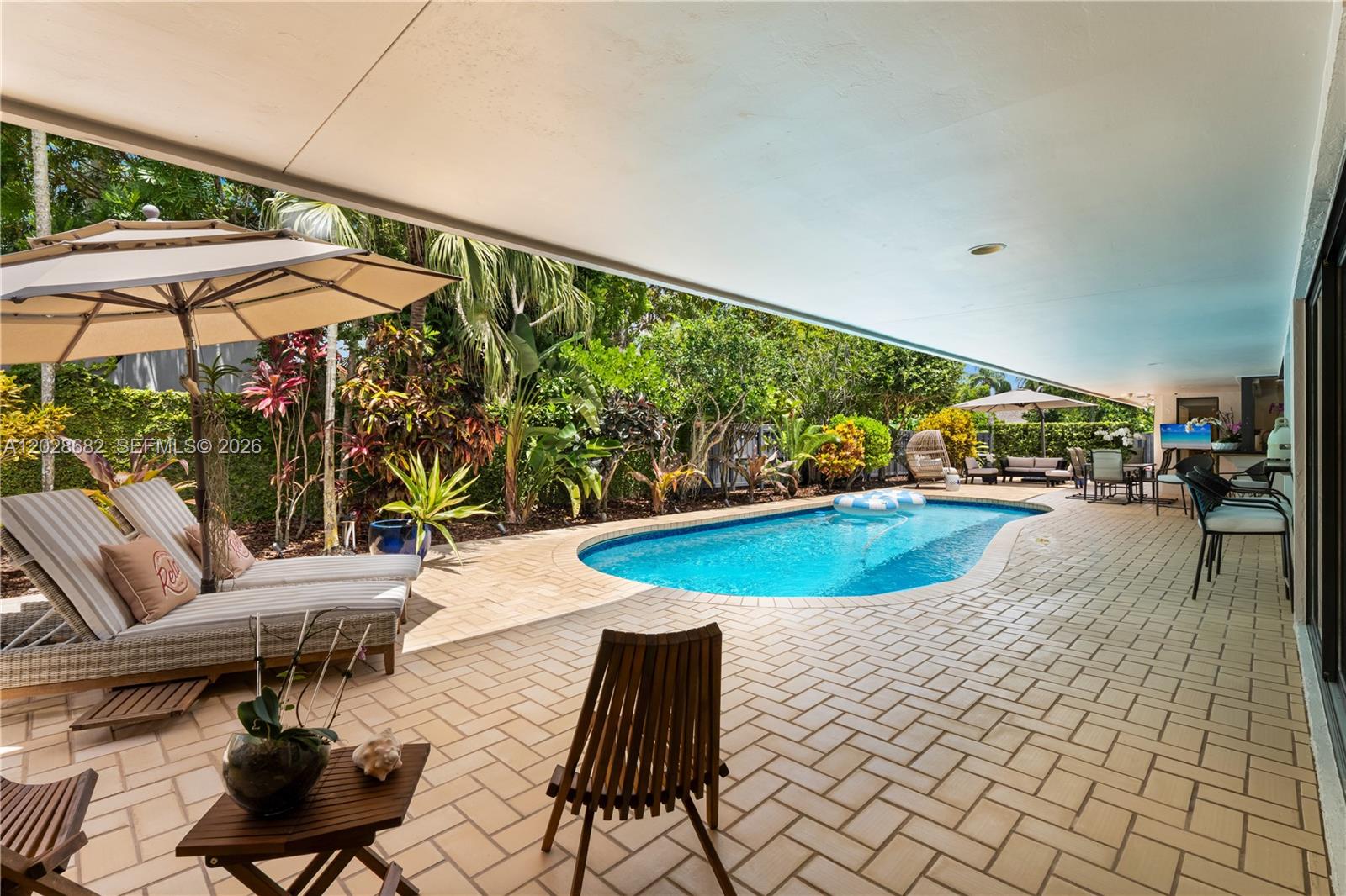 12926 SW 104th Pl Miami, FL 33176