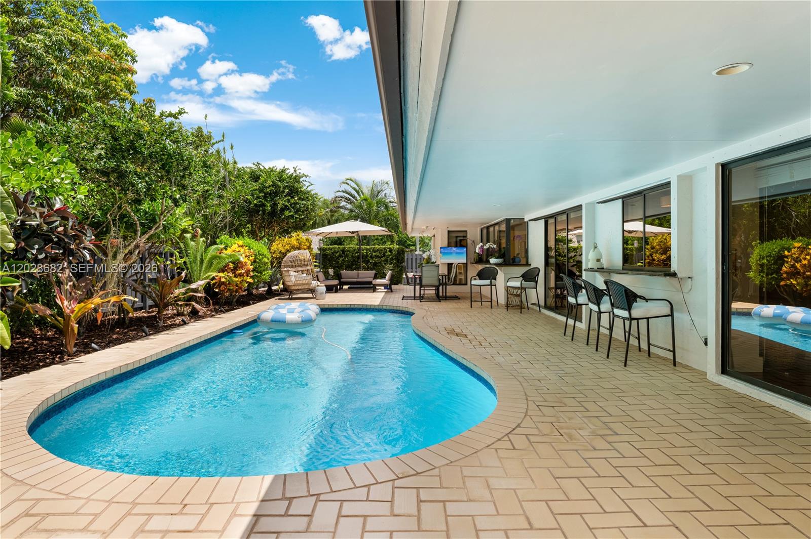12926 SW 104th Pl Miami, FL 33176
