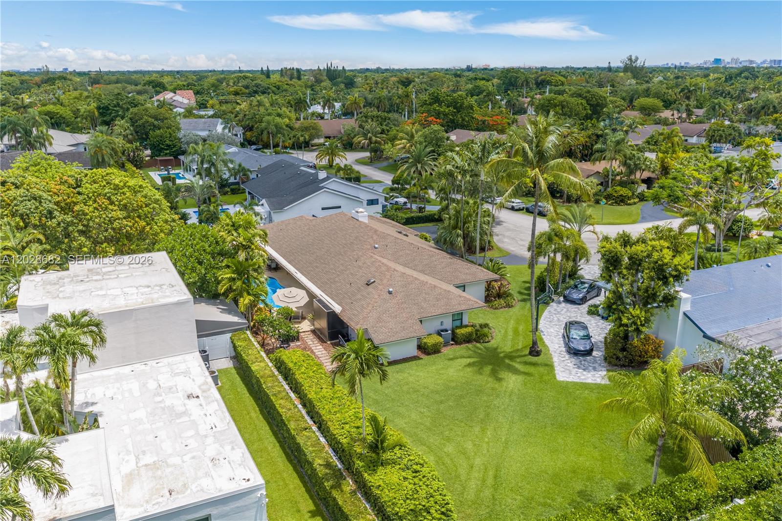 12926 SW 104th Pl Miami, FL 33176