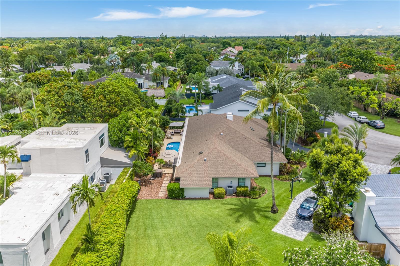 12926 SW 104th Pl Miami, FL 33176