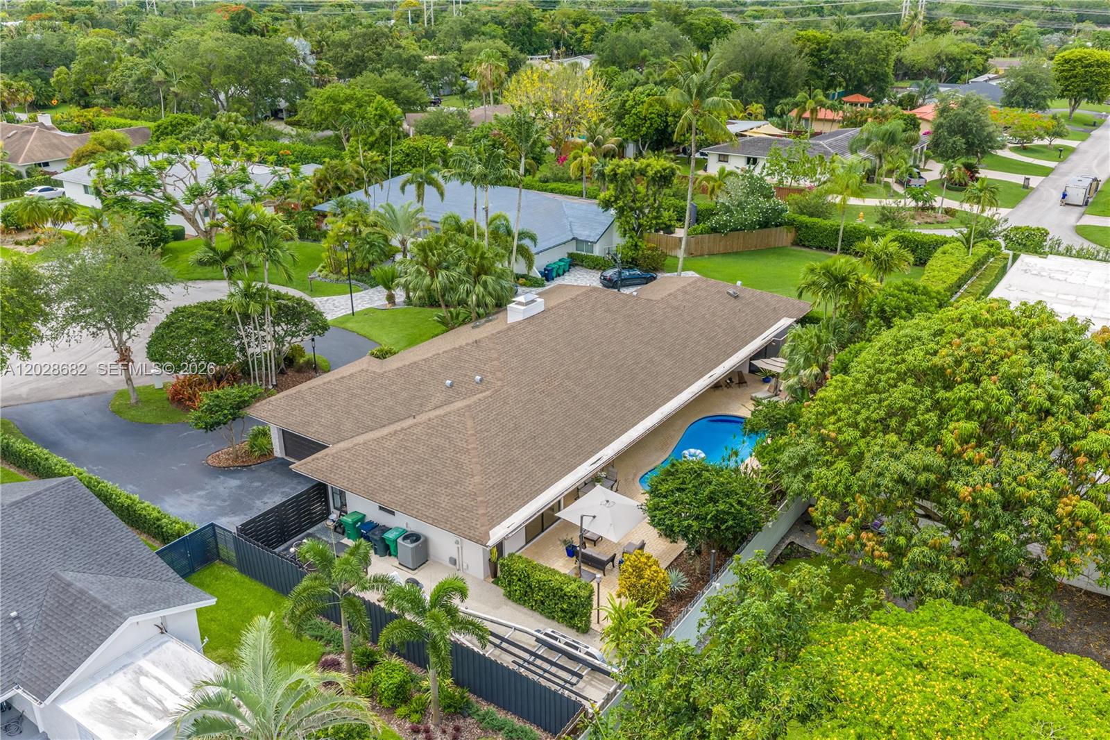 12926 SW 104th Pl Miami, FL 33176