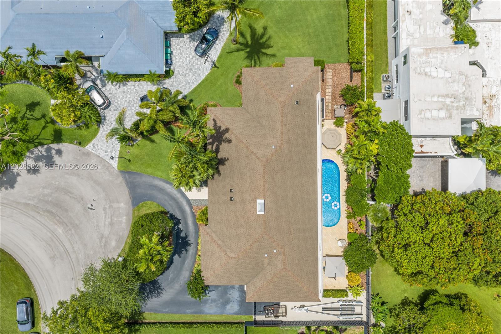 12926 SW 104th Pl Miami, FL 33176