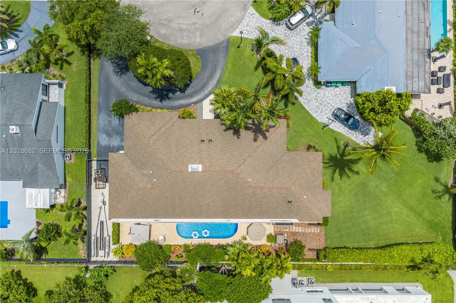 12926 SW 104th Pl Miami, FL 33176