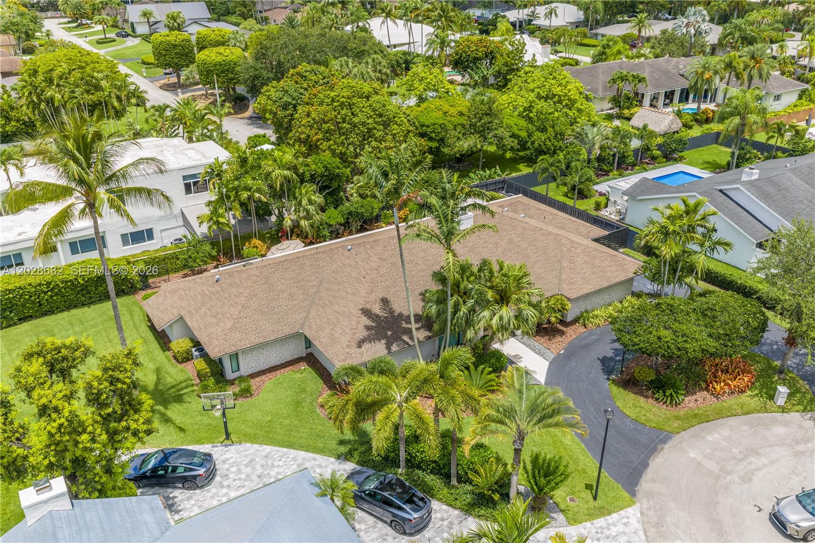 12926 SW 104th Pl Miami, FL 33176