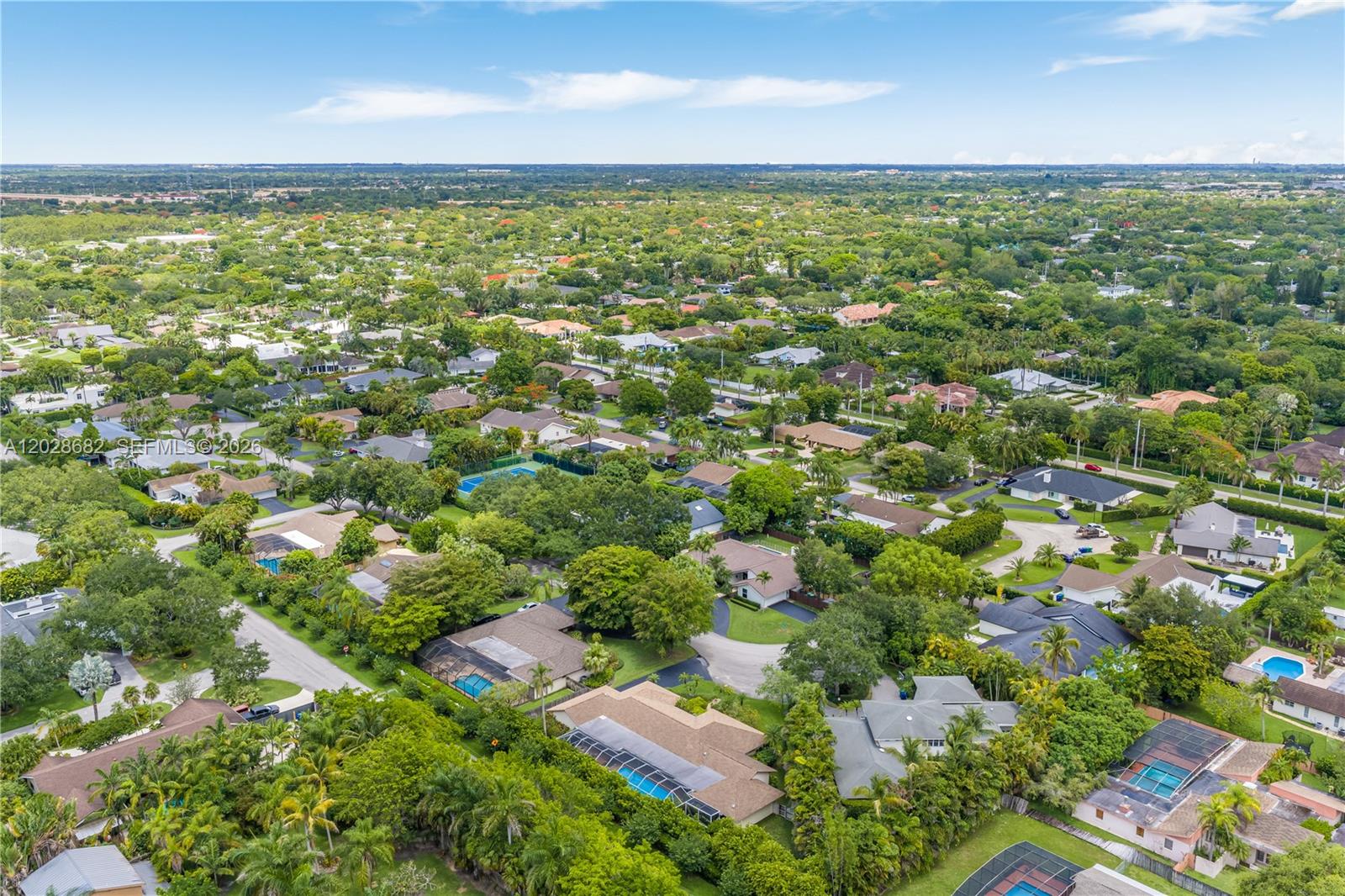 12926 SW 104th Pl Miami, FL 33176