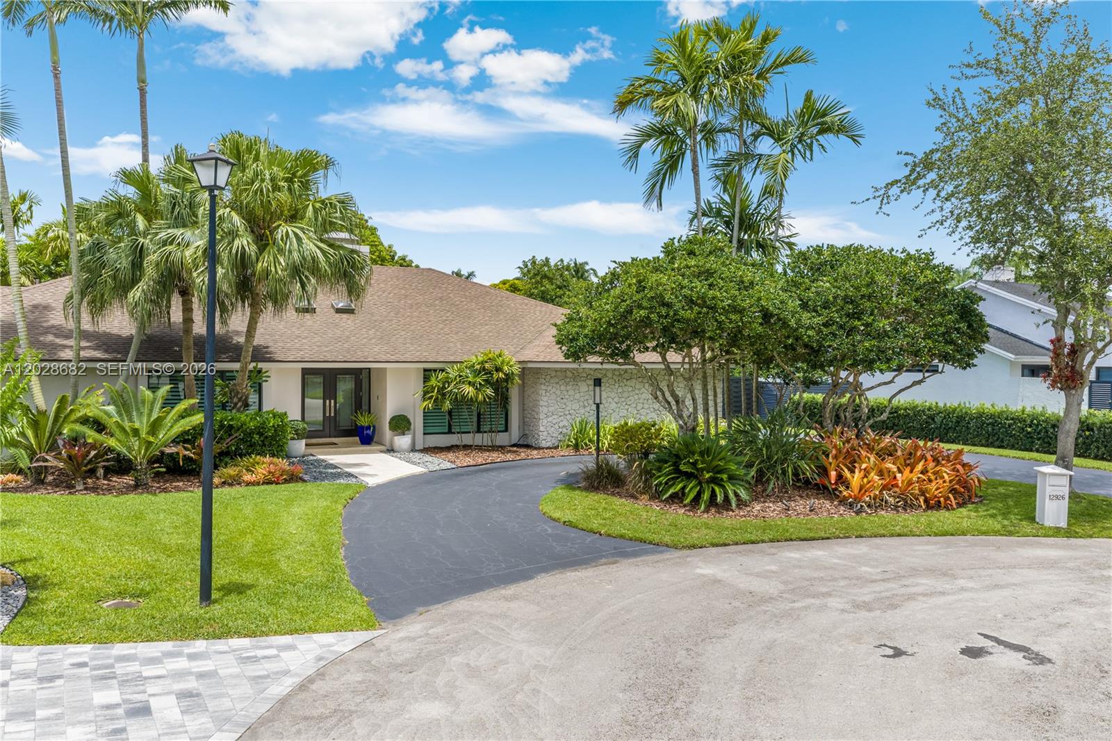 12926 SW 104th Pl Miami, FL 33176