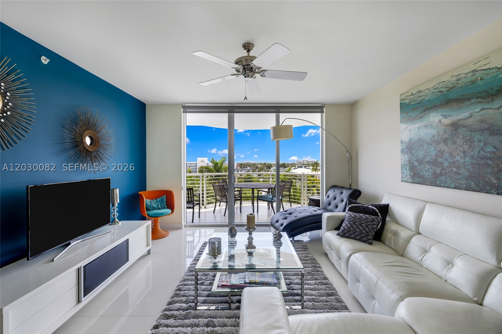2821 N Ocean Blvd #508S