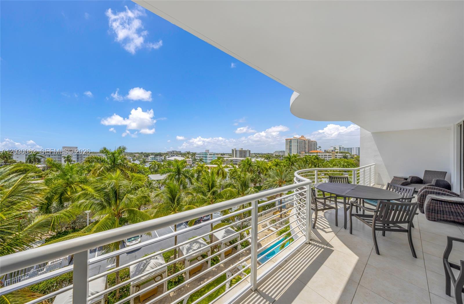 2821 N Ocean Blvd #508S Fort Lauderdale, FL 33308