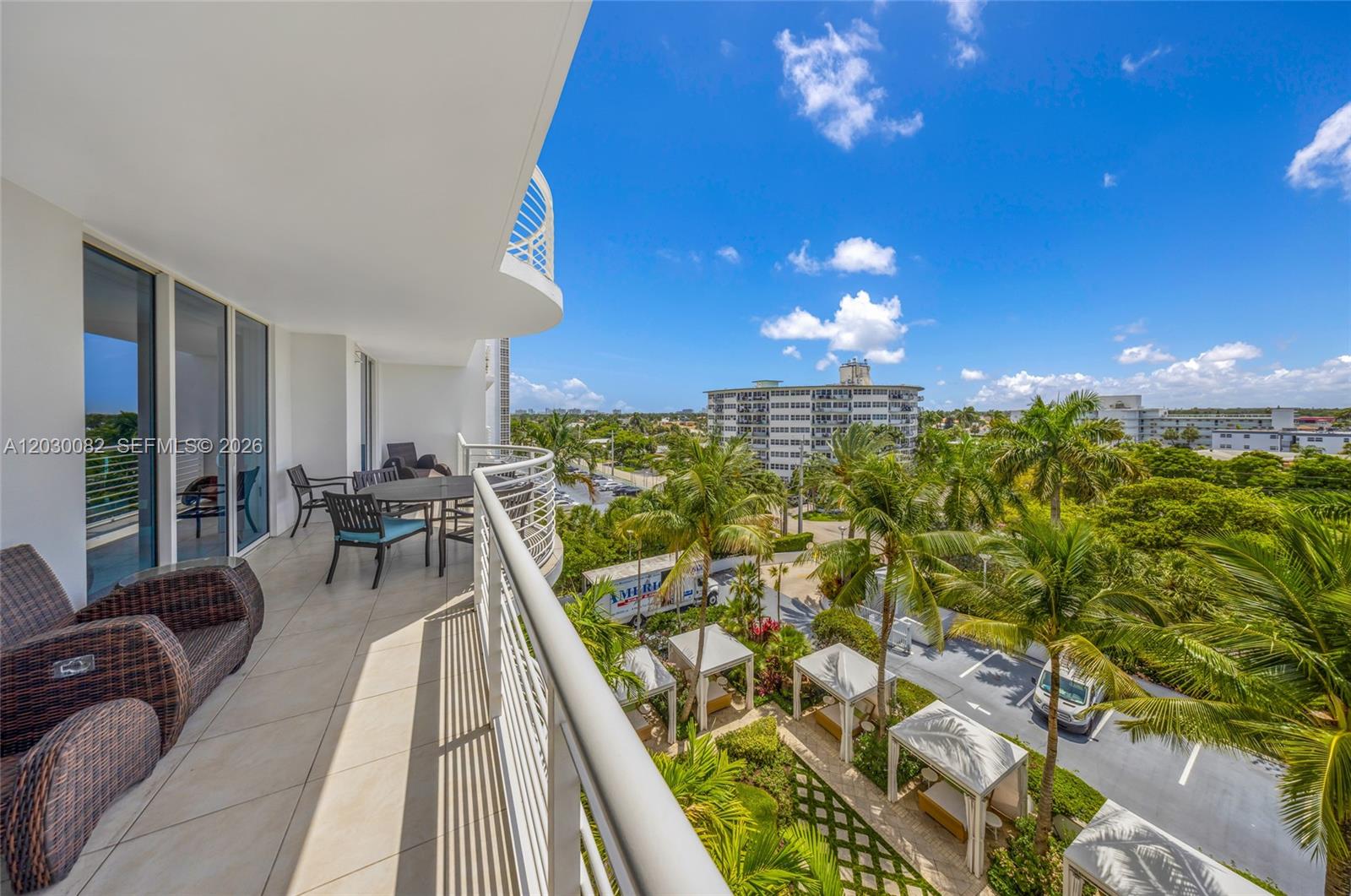 2821 N Ocean Blvd #508S Fort Lauderdale, FL 33308