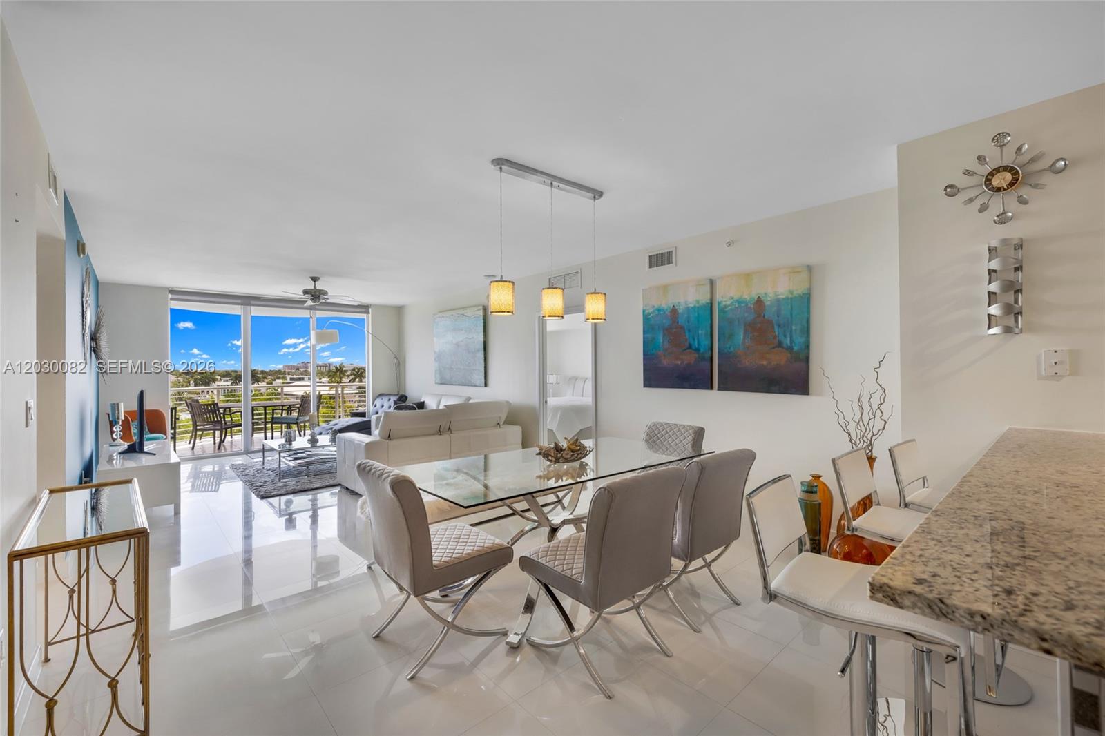 2821 N Ocean Blvd #508S Fort Lauderdale, FL 33308