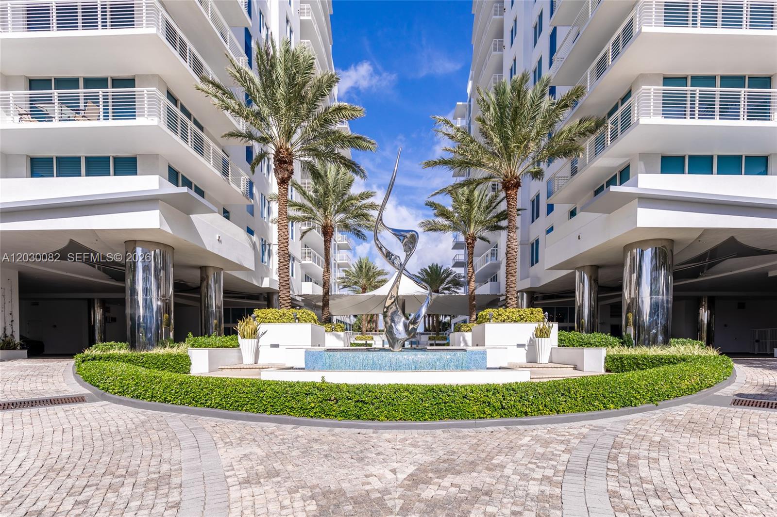 2821 N Ocean Blvd #508S Fort Lauderdale, FL 33308
