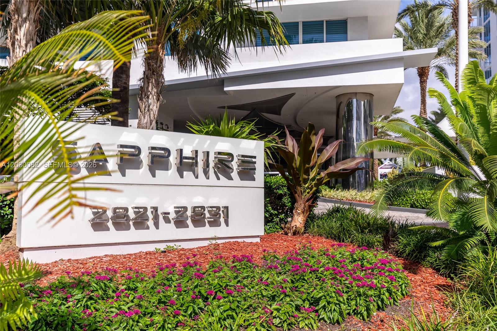 2821 N Ocean Blvd #508S Fort Lauderdale, FL 33308