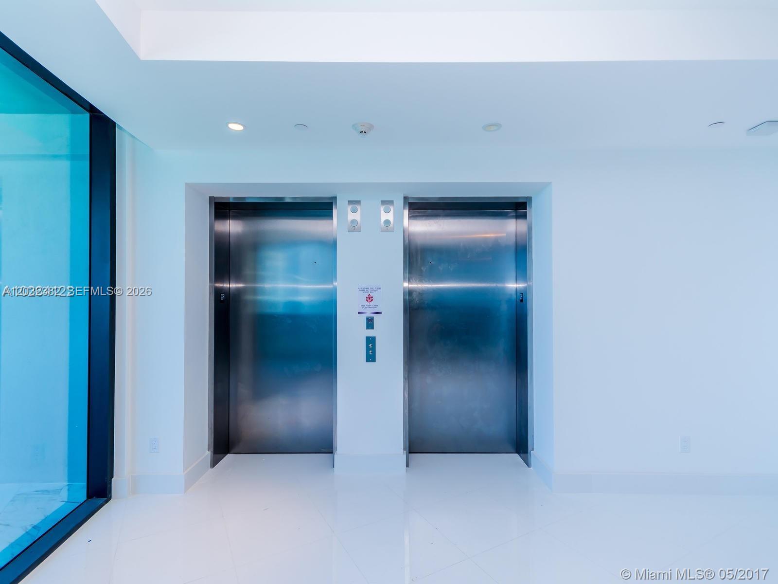 18555 Collins #4804 Sunny Isles Beach, FL 33160
