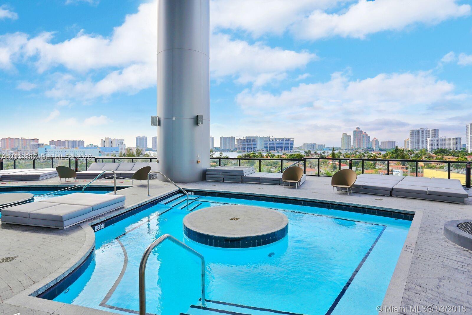 18555 Collins #4804 Sunny Isles Beach, FL 33160