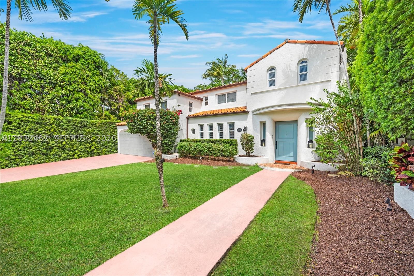 5621 Alton Rd Miami Beach, FL 33140