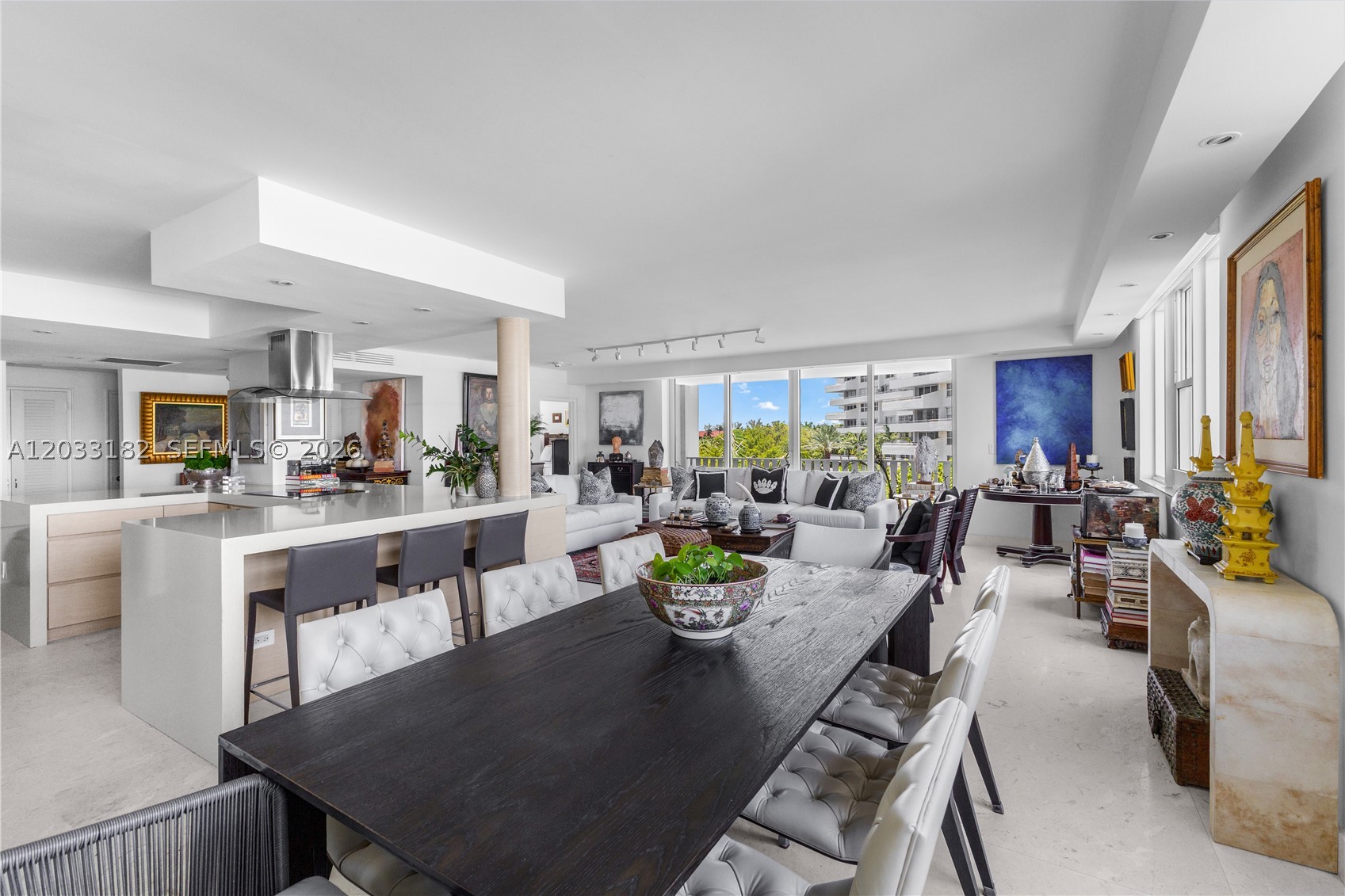200 Ocean Ln Dr #409 Key Biscayne, FL 33149