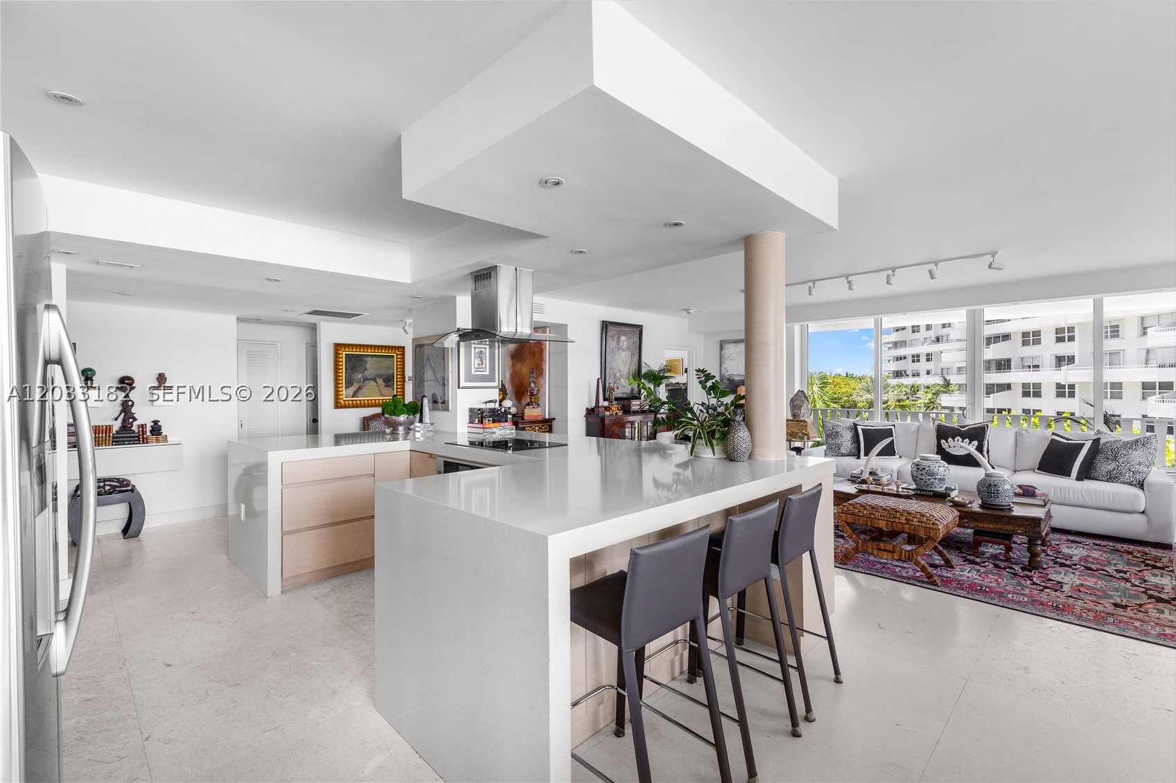 200 Ocean Ln Dr #409 Key Biscayne, FL 33149