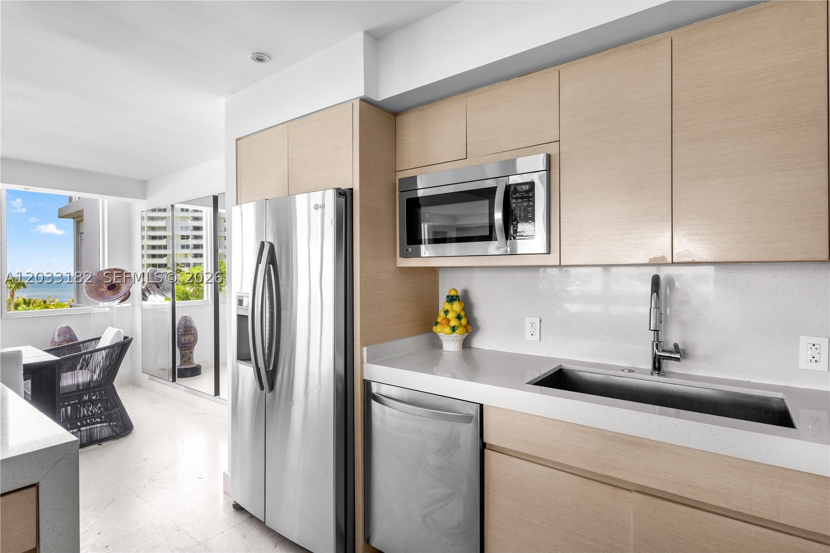 200 Ocean Ln Dr #409 Key Biscayne, FL 33149