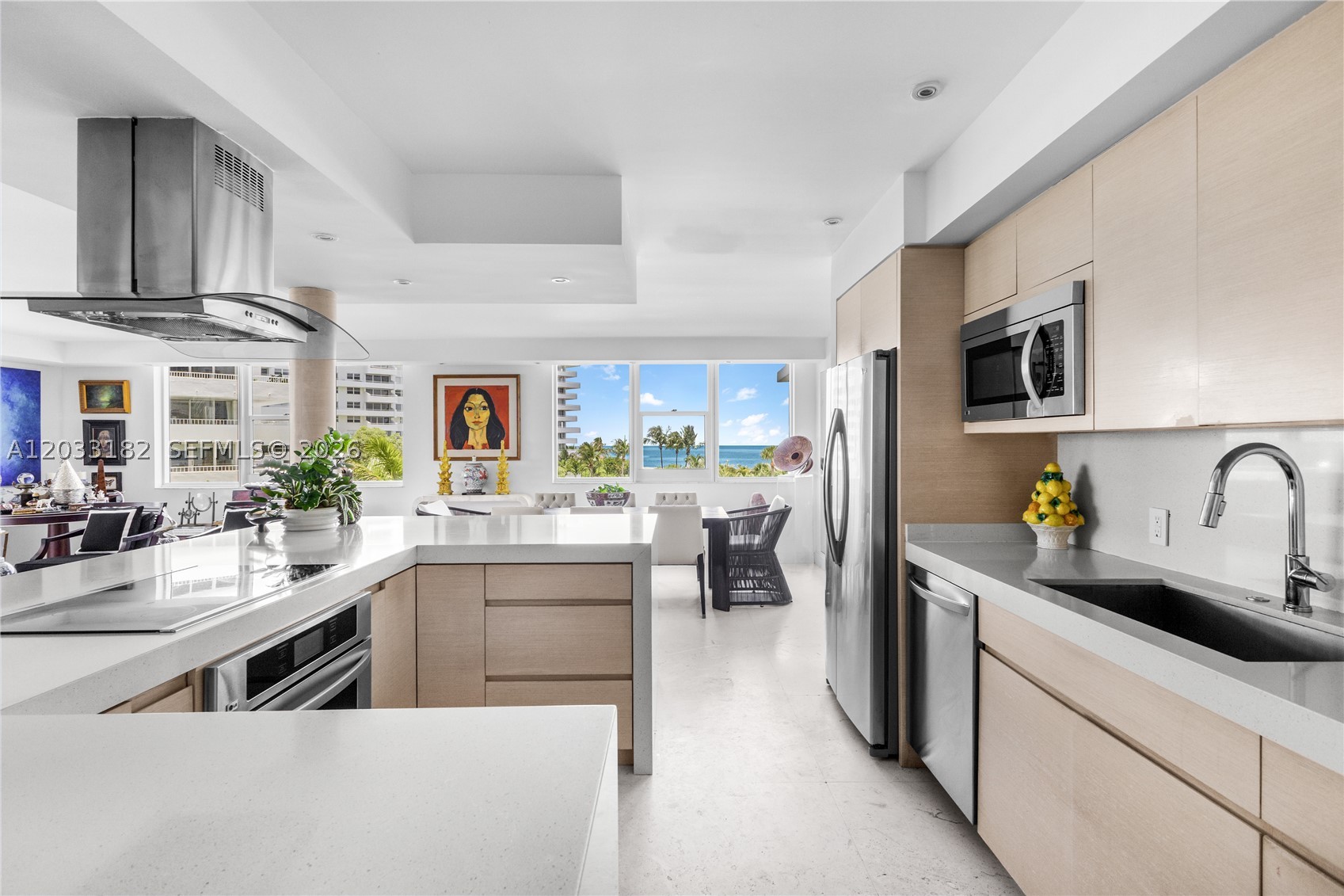 200 Ocean Ln Dr #409 Key Biscayne, FL 33149