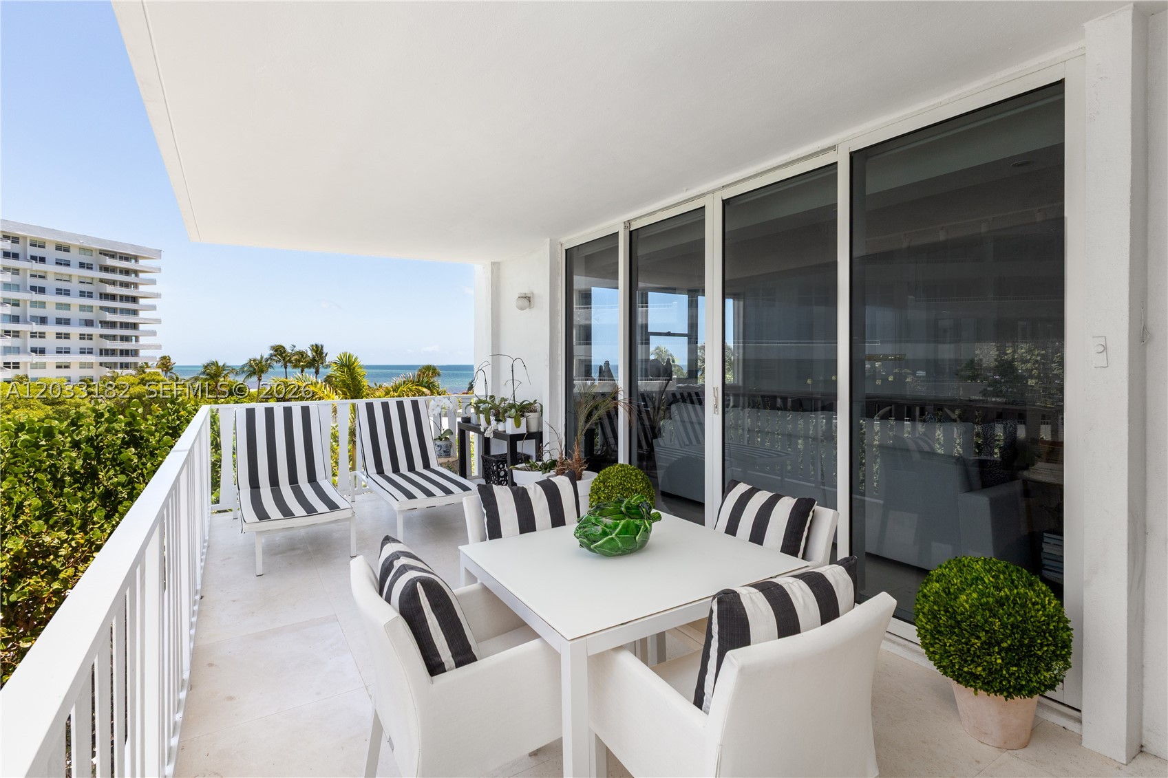 200 Ocean Ln Dr #409 Key Biscayne, FL 33149