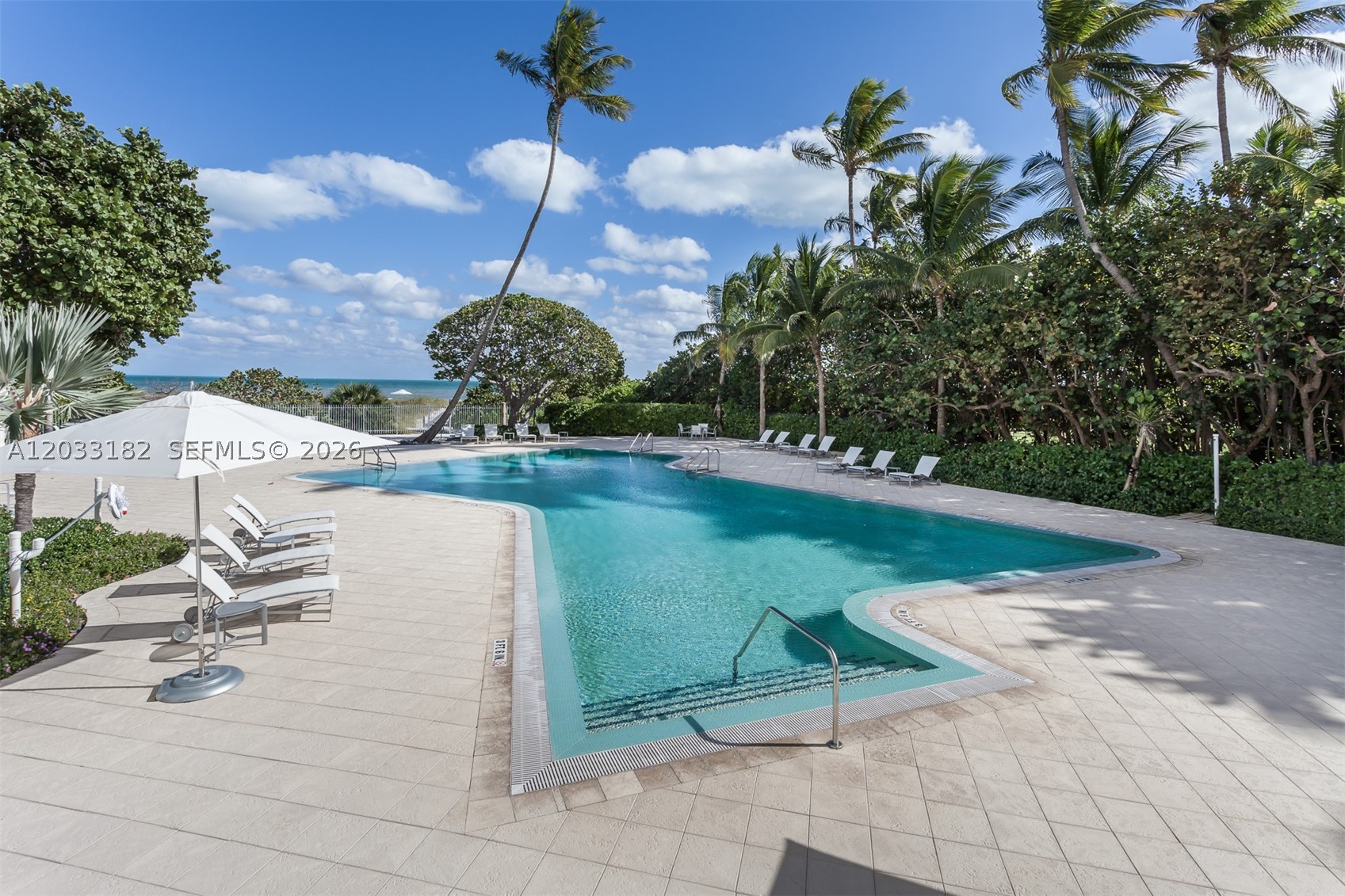 200 Ocean Ln Dr #409 Key Biscayne, FL 33149