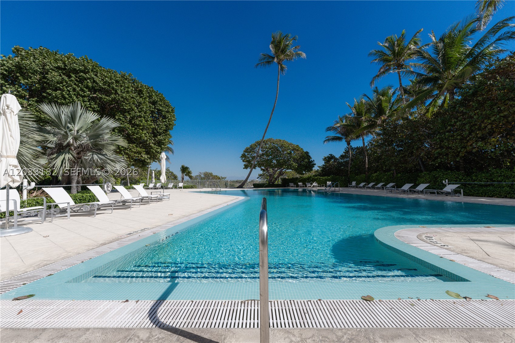 200 Ocean Ln Dr #409 Key Biscayne, FL 33149