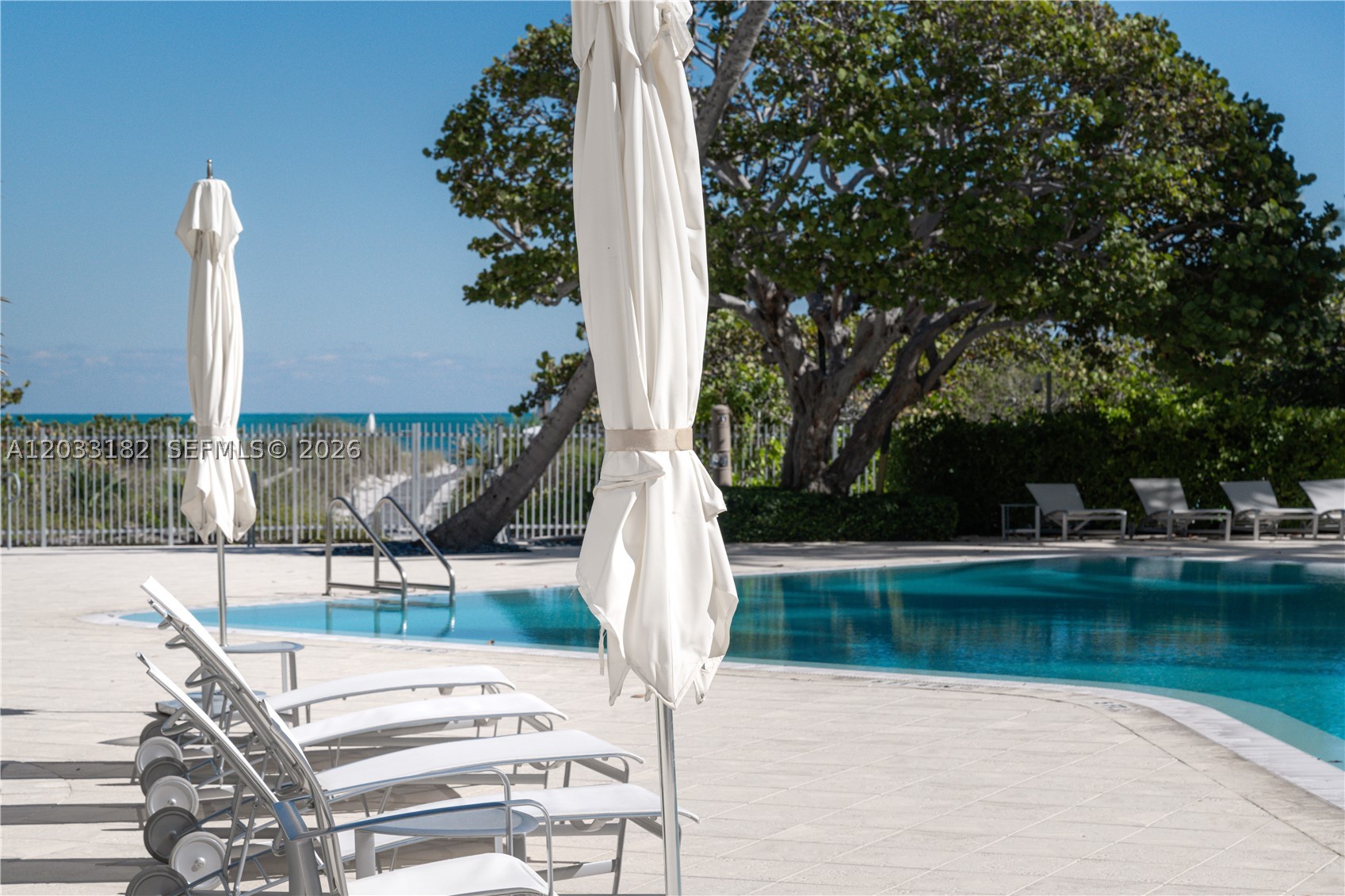 200 Ocean Ln Dr #409 Key Biscayne, FL 33149