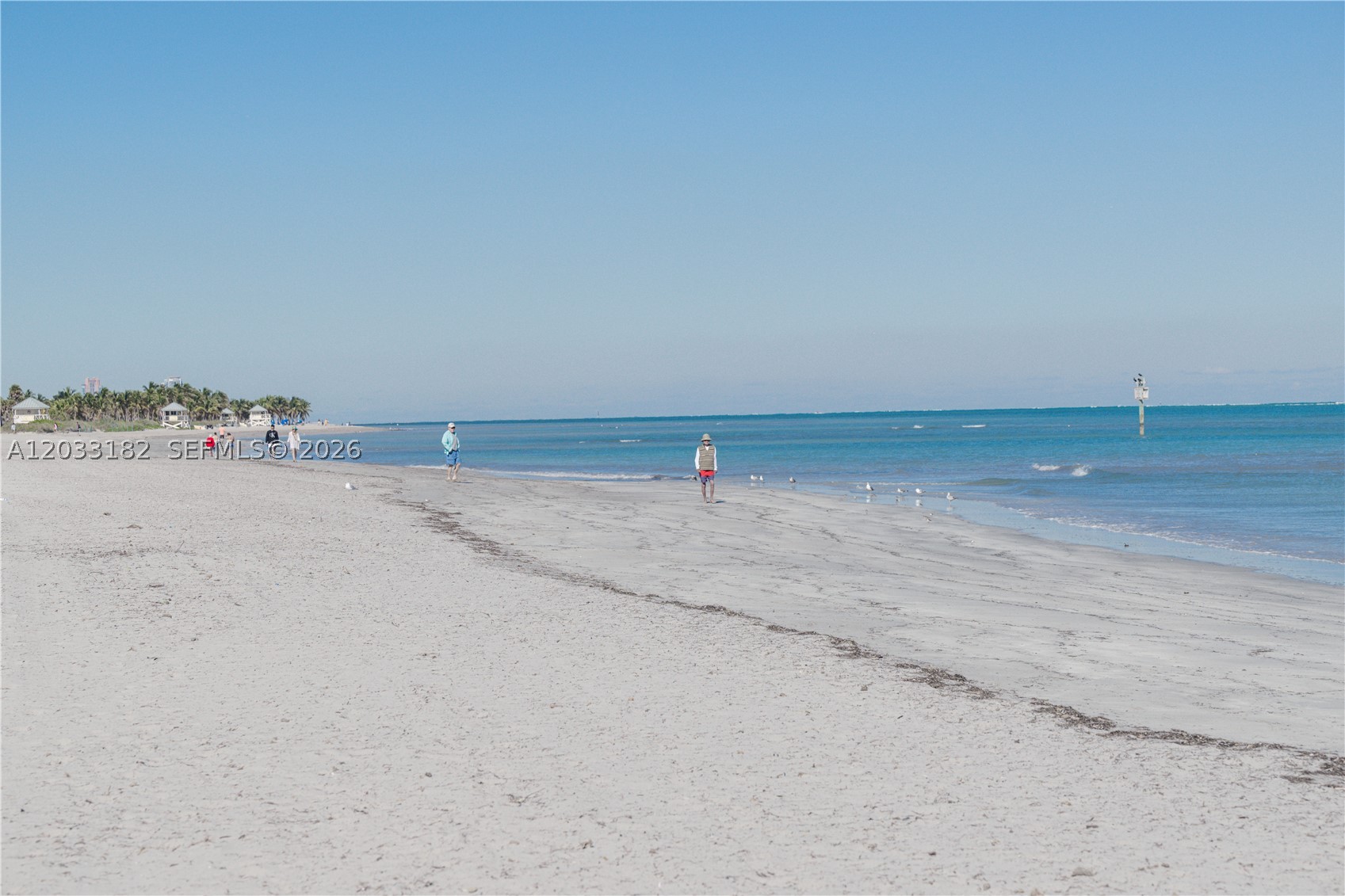 200 Ocean Ln Dr #409 Key Biscayne, FL 33149