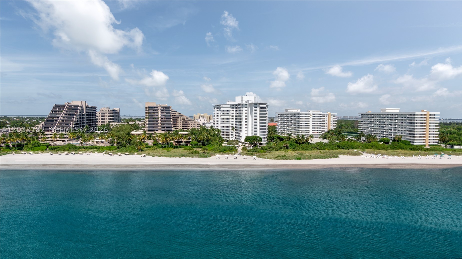 200 Ocean Ln Dr #409 Key Biscayne, FL 33149