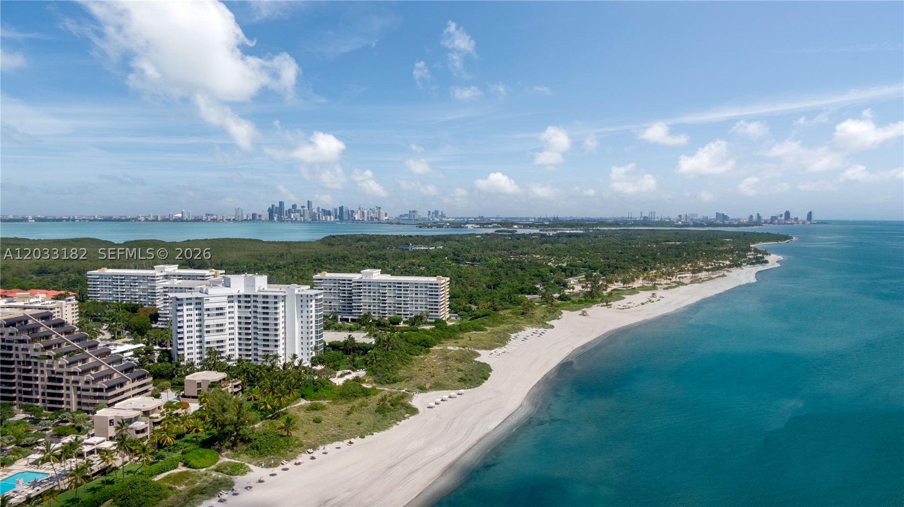 200 Ocean Ln Dr #409 Key Biscayne, FL 33149