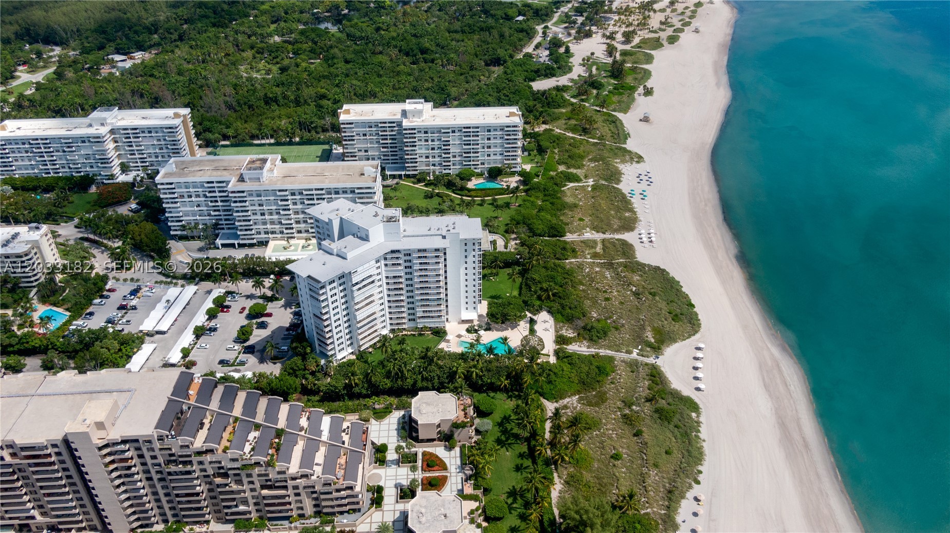 200 Ocean Ln Dr #409 Key Biscayne, FL 33149