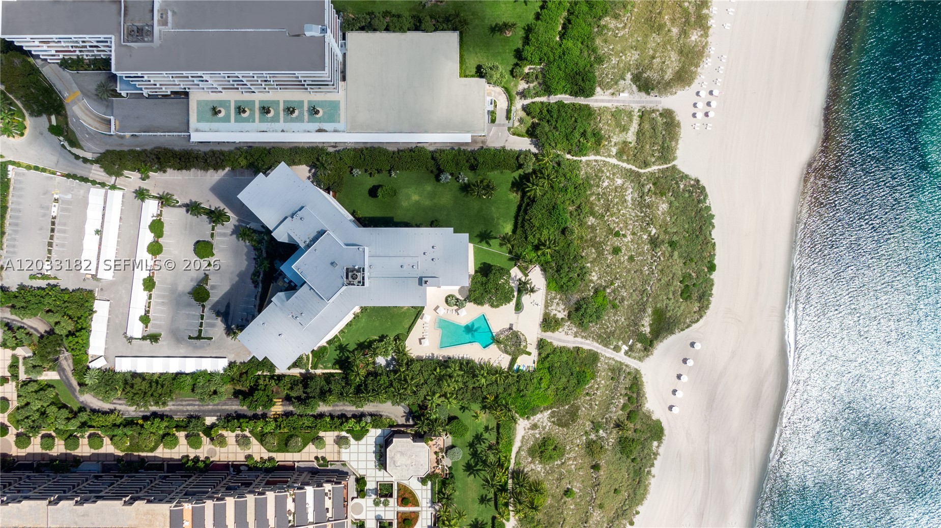 200 Ocean Ln Dr #409 Key Biscayne, FL 33149