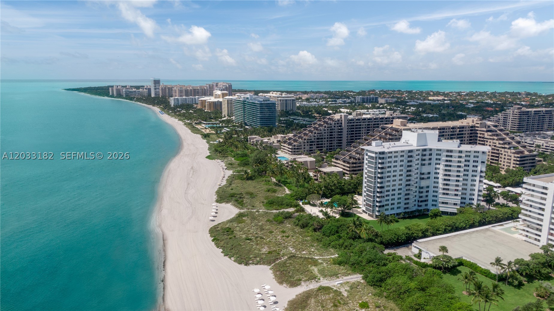 200 Ocean Ln Dr #409 Key Biscayne, FL 33149