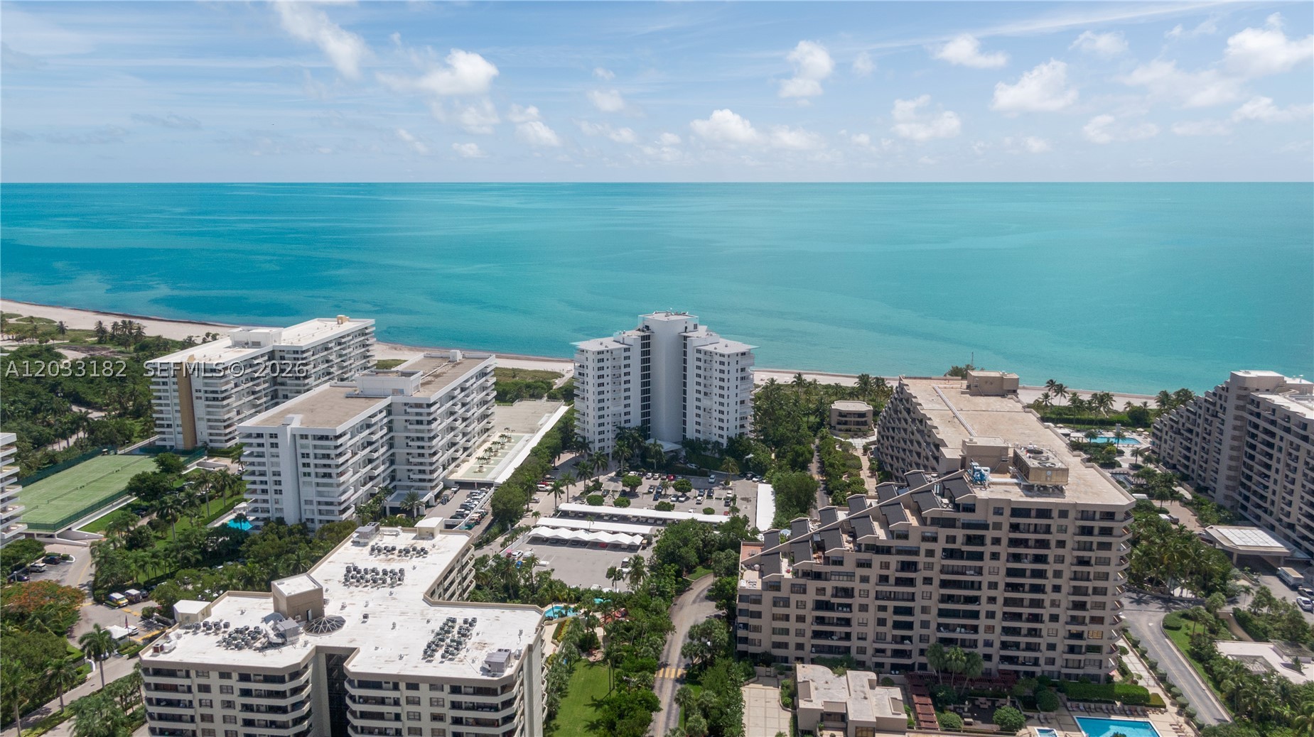 200 Ocean Ln Dr #409 Key Biscayne, FL 33149