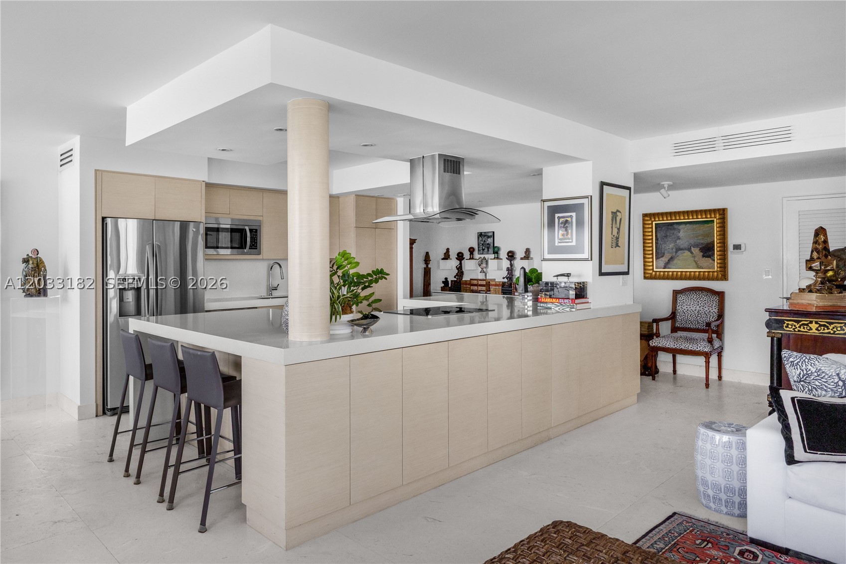 200 Ocean Ln Dr #409 Key Biscayne, FL 33149