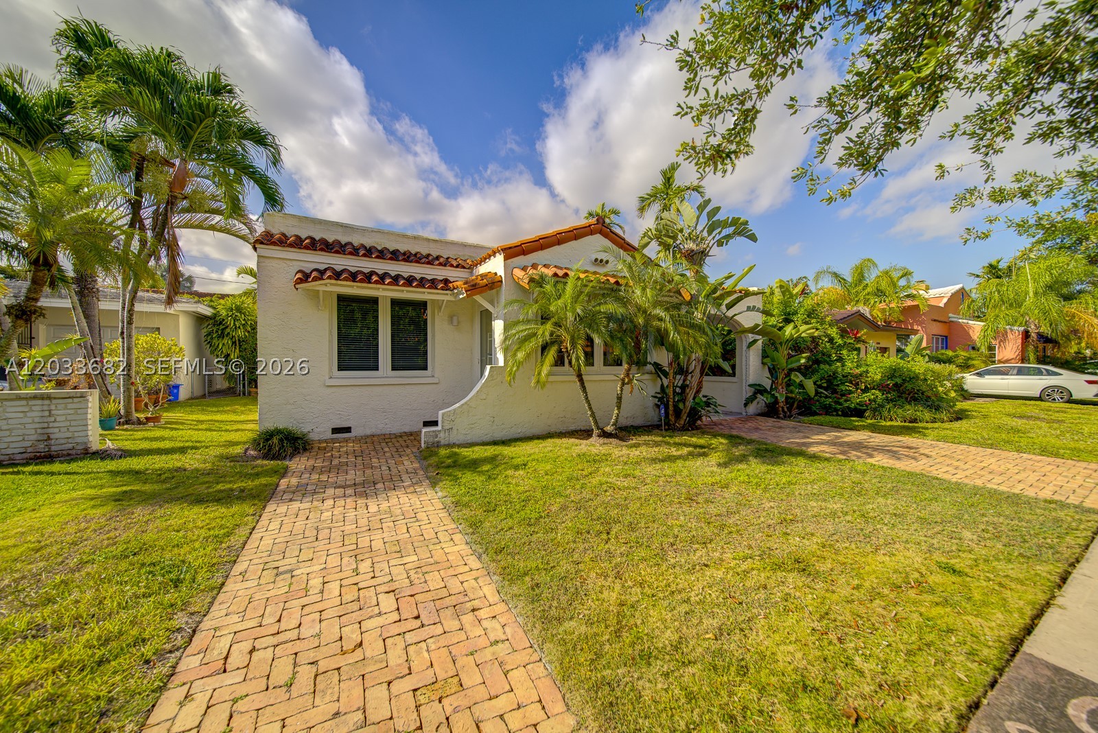 1212 Medina Ave Coral Gables, FL 33134