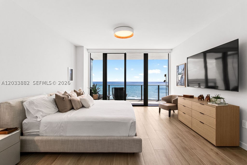 1116 N Ocean Blvd #1205 Pompano Beach, FL 33062