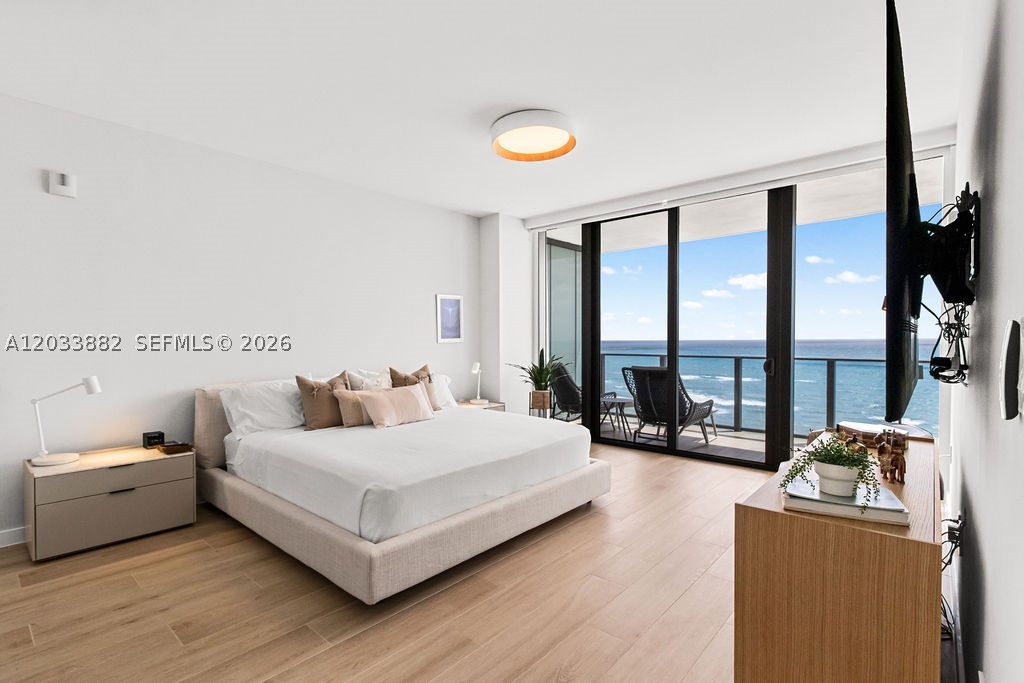 1116 N Ocean Blvd #1205 Pompano Beach, FL 33062