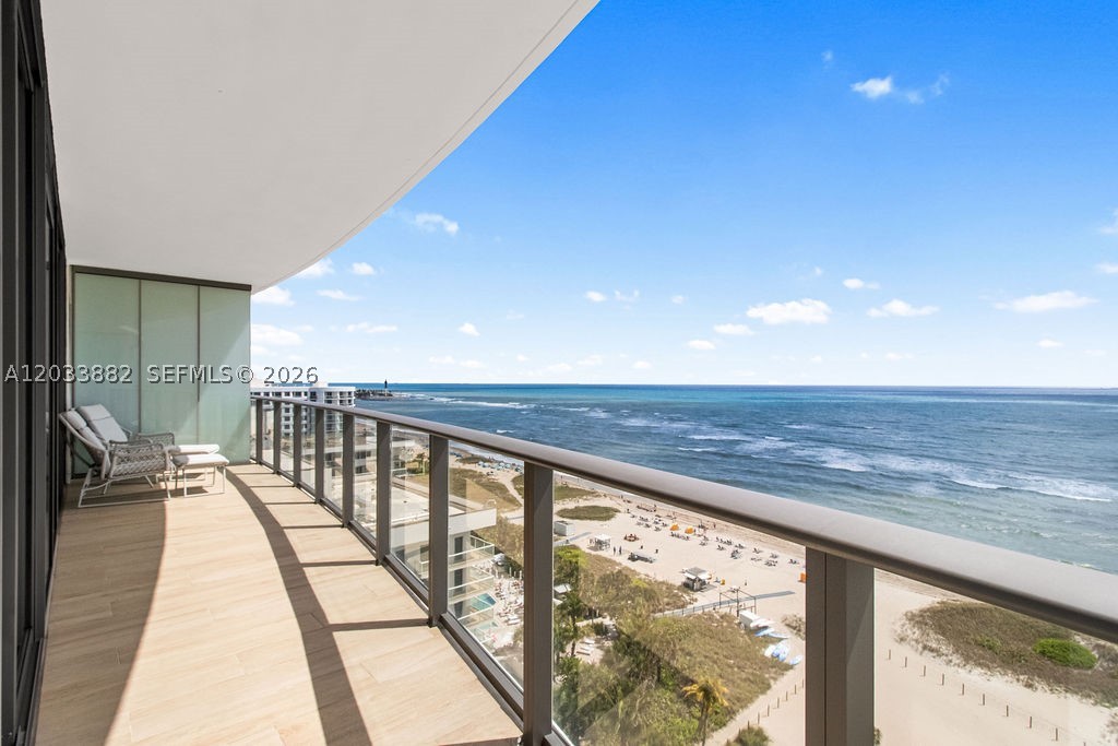 1116 N Ocean Blvd #1205 Pompano Beach, FL 33062