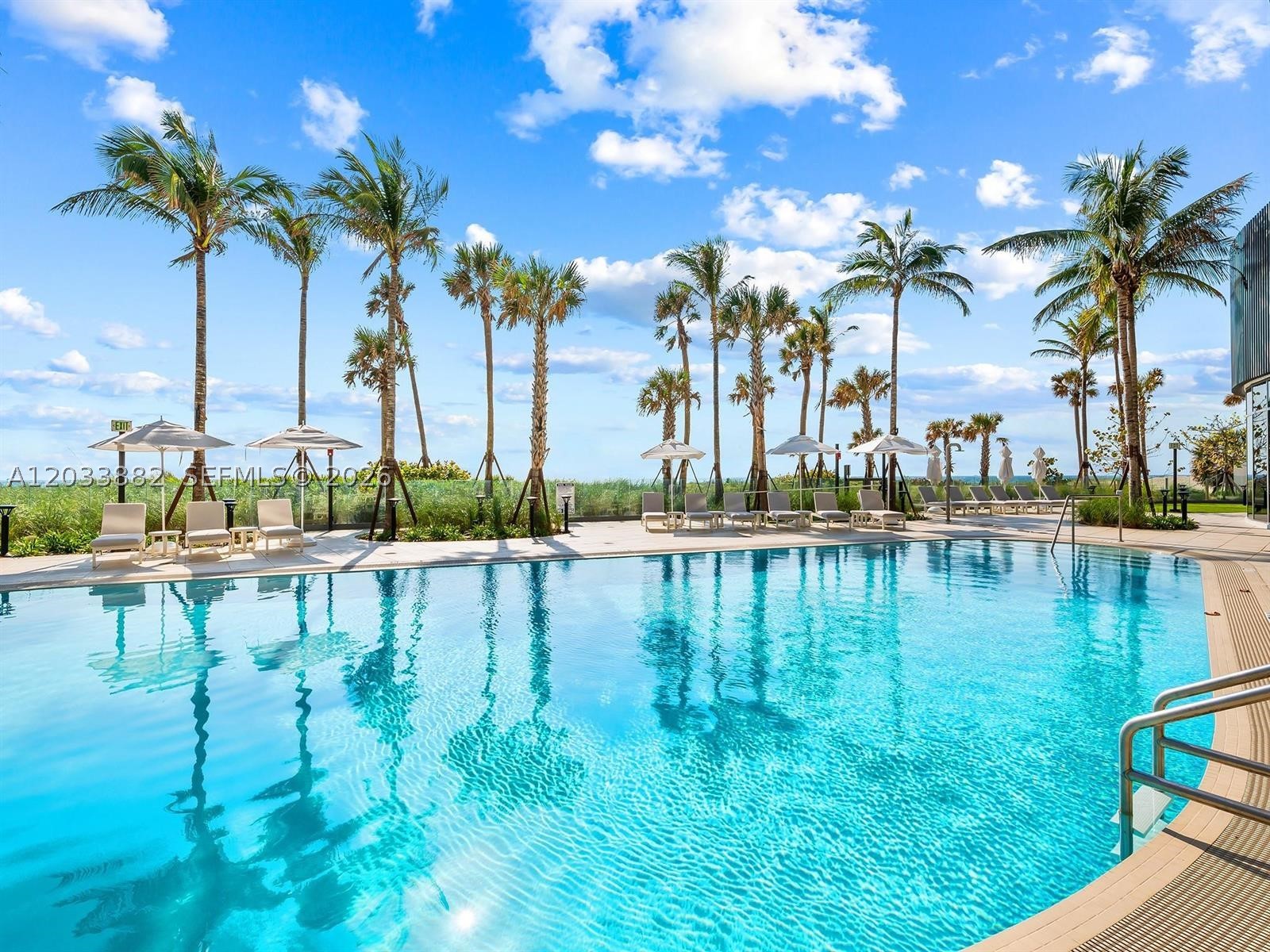 1116 N Ocean Blvd #1205 Pompano Beach, FL 33062