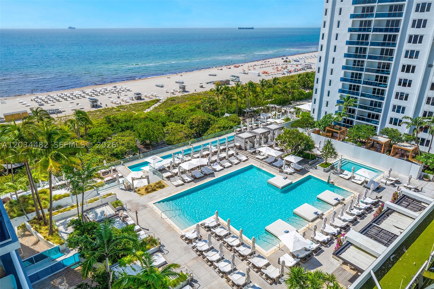 image 1 Hotel & Homes South Beach22